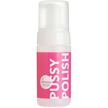 Loovara Pussy Polish For Her spuma de curatat pentru igiena intima la reducere