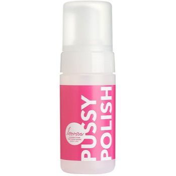 Loovara Pussy Polish For Her spuma de curatat pentru igiena intima