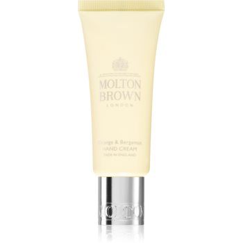 Molton Brown Orange & Bergamot Hand Cream crema de maini