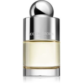Molton Brown Tobacco Absolute EDT Eau de Toilette pentru bărbați
