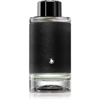 Montblanc Explorer Eau de Parfum pentru bărbați