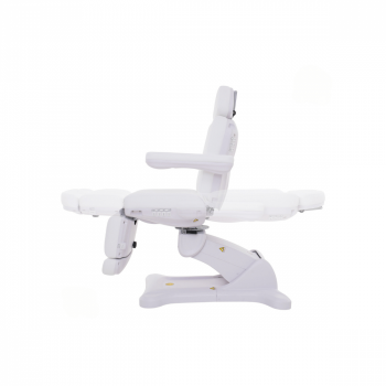 Pat medical electric cu rotire la 120    stanga-dreapta cu 4 motoare - YARA