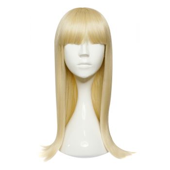 Peruca Sabrina Blond Deschis