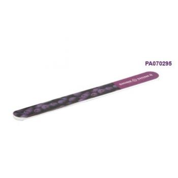 Pila Unghii - Beautyfor Nail File Afine, granulatie 150, 1 buc ieftina