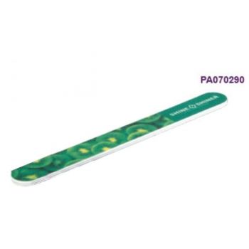 Pila Unghii - Beautyfor Nail File Kiwi, granulatie 150, 1 buc de firma originala