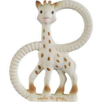Sophie La Girafe Vulli Teether jucărie pentru dentiție