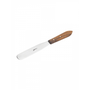 Spatula inox cu maner 19 cm