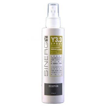 Spray pentru volum de la radacina Sinergy, 150 ml