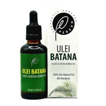 Ulei Batana, Perevo, 50 ml ieftin