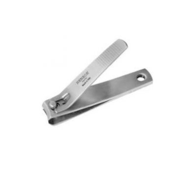Unghiera, Henbor Manicure Line Nail Clippers, 6 cm, cod HP1/6 ieftin
