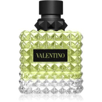 Valentino Born In Roma Green Stravaganza Donna Eau de Parfum pentru femei