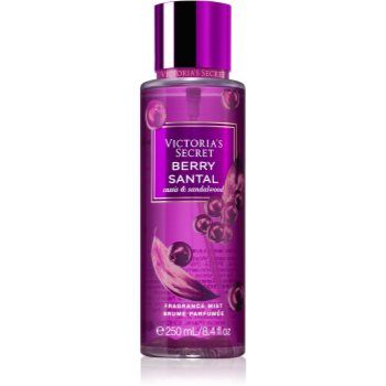 Victoria's Secret Berry Santal spray pentru corp pentru femei