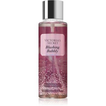 Victoria's Secret Blushing Bubbly spray pentru corp pentru femei