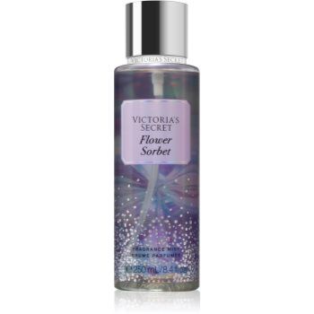 Victoria's Secret Flower Sorbet spray pentru corp pentru femei