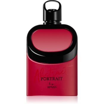 Afnan Portrait Abstract Eau de Parfum unisex