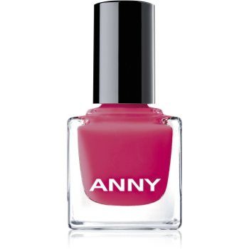 ANNY Color Nail Polish lac de unghii