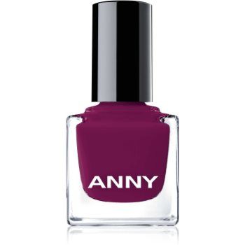 ANNY Color Nail Polish lac de unghii