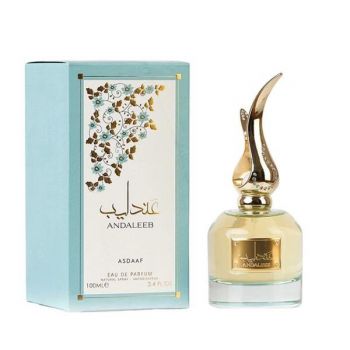 Apa de Parfum pentru Femei - Asdaaf EDP Andaleeb, 100 ml ieftina