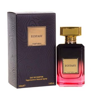 Apa de Parfum Unisex - Marhaba EDP Ecstasy, 100 ml