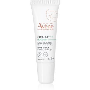 Avène Cicalfate+ Repair Lip Balm balsam regenerator pentru buze uscate
