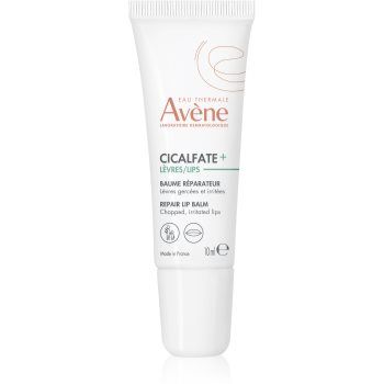 Avène Cicalfate balsam regenerator pentru buze uscate ieftin