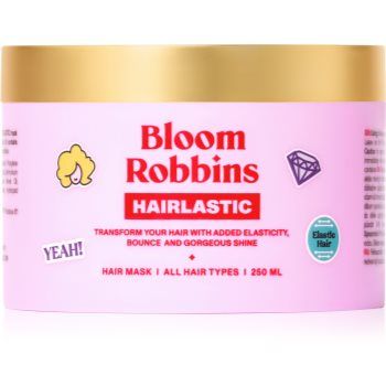 Bloom Robbins Hairlastic masca de par cu efect de regenerare si hidratare
