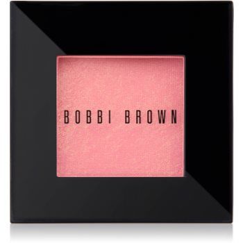 Bobbi Brown Blush fard de obraz sub forma de pudra de firma original