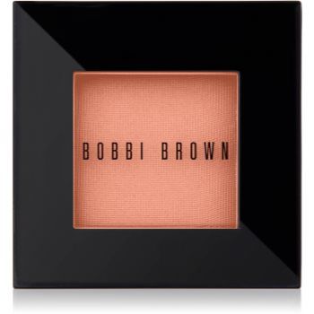 Bobbi Brown Blush fard de obraz sub forma de pudra