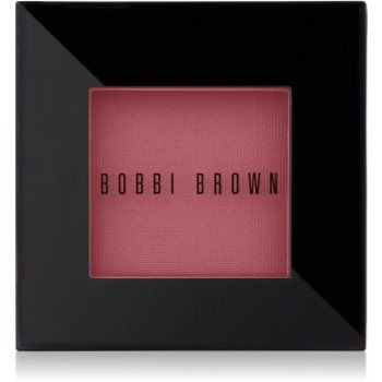 Bobbi Brown Blush fard de obraz sub forma de pudra