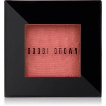 Bobbi Brown Blush fard de obraz sub forma de pudra