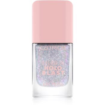 Catrice Dream In Holo Blast lac de unghii