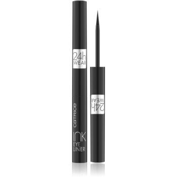 Catrice Ink Eyeliner eyeliner 24 de ore ieftin