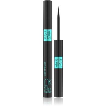 Catrice Ink Eyeliner eyeliner impermeabil