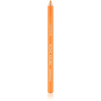 Catrice Kohl Kajal Waterproof creion kohl pentru ochi