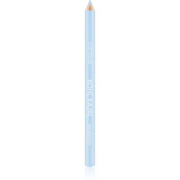 Catrice Kohl Kajal Waterproof creion kohl pentru ochi