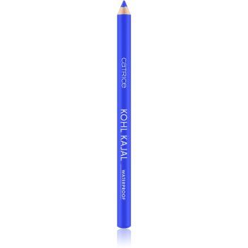 Catrice Kohl Kajal Waterproof creion kohl pentru ochi