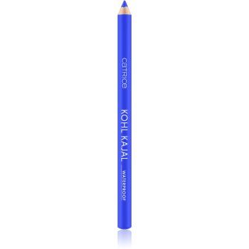 Catrice Kohl Kajal Waterproof creion kohl pentru ochi