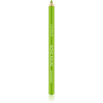 Catrice Kohl Kajal Waterproof creion kohl pentru ochi de firma original