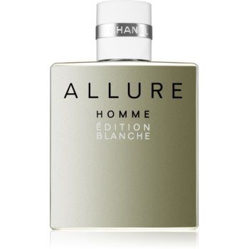 Chanel Allure Homme Édition Blanche Eau de Parfum pentru bărbați