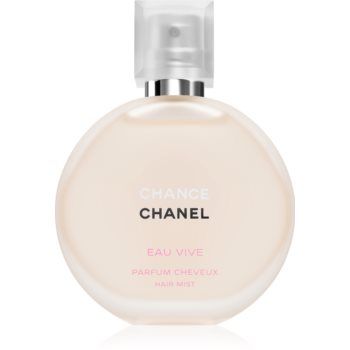 Chanel Chance Eau Vive spray parfumat pentru par pentru femei