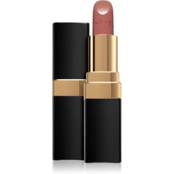 Chanel Rouge Coco ruj pentru hidratare intensa