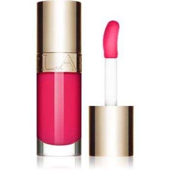 Clarins Lip Comfort Oil ulei pentru buze cu efect de hidratare