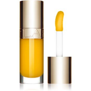 Clarins Lip Comfort Oil ulei pentru buze cu efect de hidratare de firma original