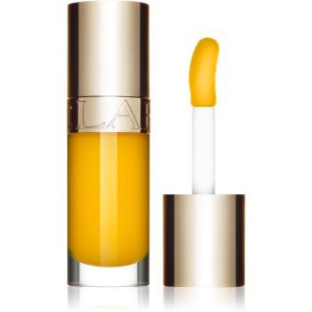Clarins Lip Comfort Oil Limited Edition ulei pentru buze cu efect de hidratare