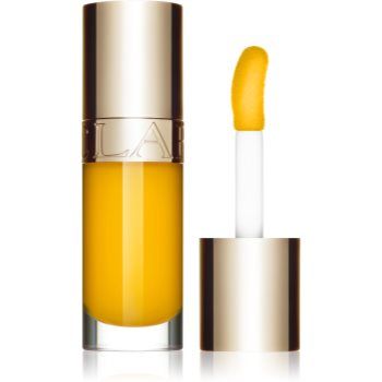 Clarins Lip Comfort Oil ulei pentru buze cu efect de hidratare