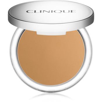 Clinique Almost Powder Makeup SPF 15 pudra machiaj SPF 15