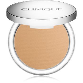 Clinique Almost Powder Makeup SPF 15 pudra machiaj SPF 15