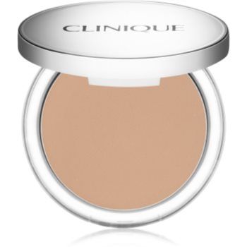 Clinique Beyond Perfecting™ Powder Foundation + Concealer machiaj sub formă de pudră cu corectorul 2 in 1