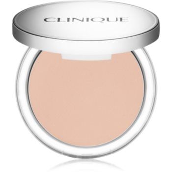 Clinique Superpowder Double Face Makeup 2 in 1 pudra si makeup