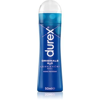 Durex Originals gel lubrifiant unisex